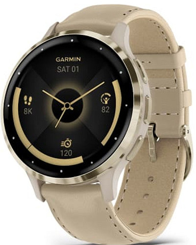 Garmin Venu 3S 010-02785-55